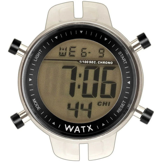 WATX&COLORS WATCHES Mod. RWA1005 WATCHES WATX&COLORS