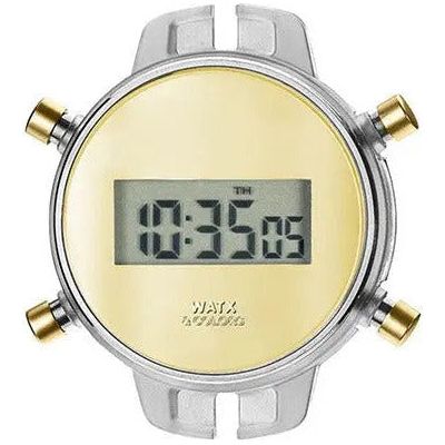 WATX&COLORS WATCHES Mod. RWA1035 WATCHES WATX&COLORS