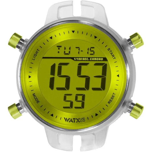 WATX&COLORS WATCHES Mod. RWA1043 WATCHES WATX&COLORS