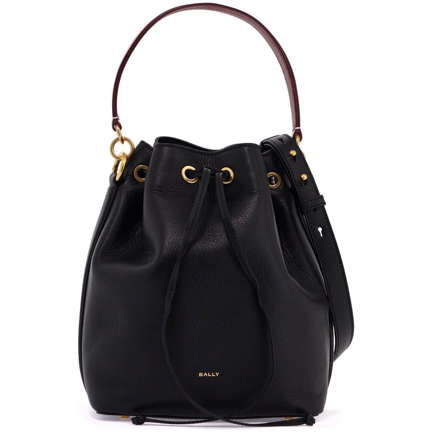 Bally bucket bag with drawstring closure Handbag Bally