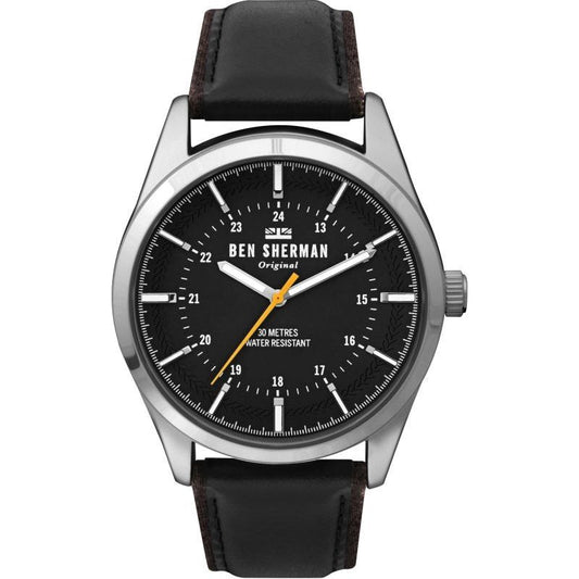 BEN SHERMAN Mod. SPITALFIELDS OUTDOOR WATCHES BEN SHERMAN