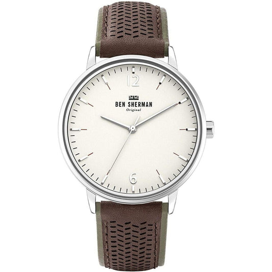 BEN SHERMAN Mod. PORTOBELLO SOCIAL WATCHES BEN SHERMAN