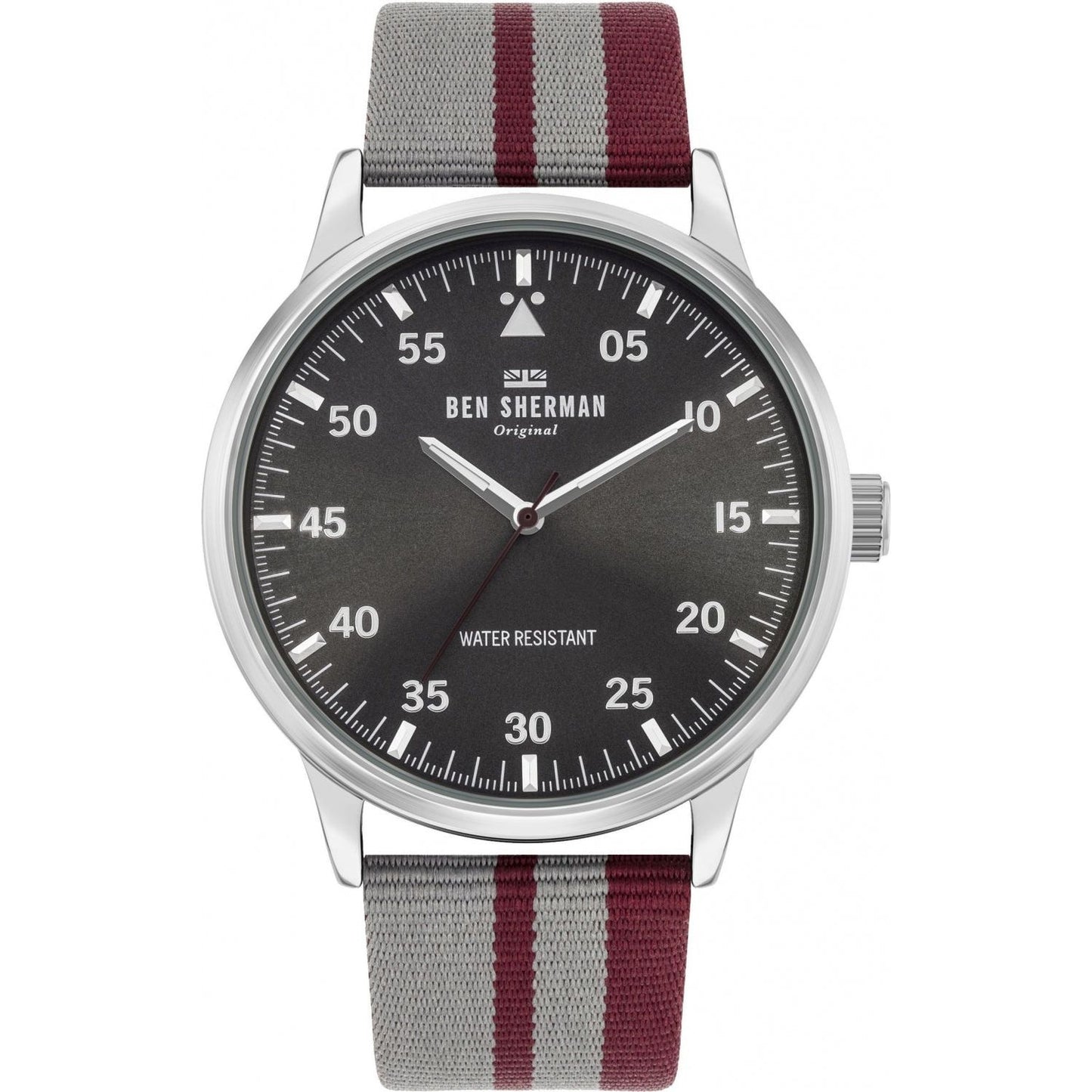 BEN SHERMAN Mod. DALTREY SPORT WATCHES BEN SHERMAN