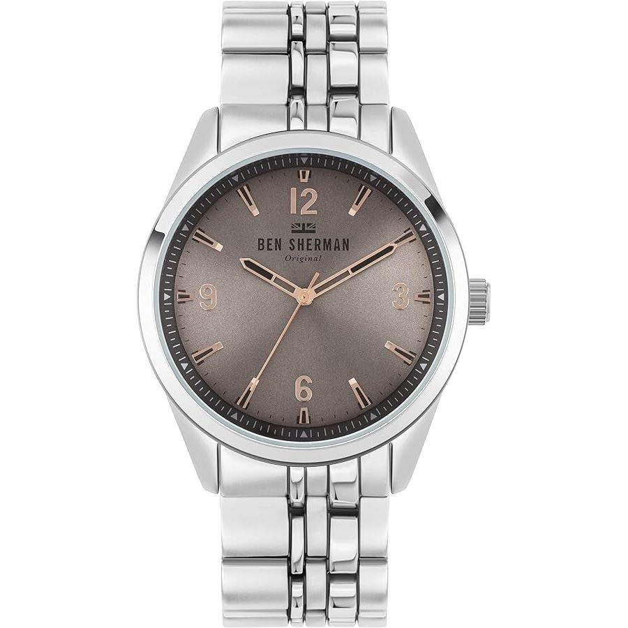 BEN SHERMAN Mod. CARNABY MOD WATCHES BEN SHERMAN