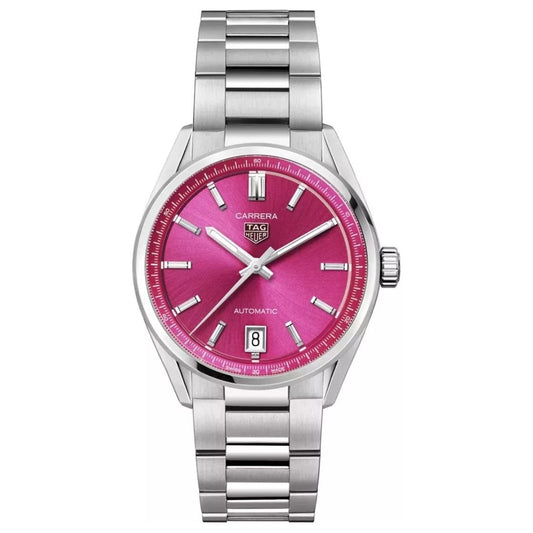 TAG HEUER Mod. CARRERA LADY CAL. 7-0