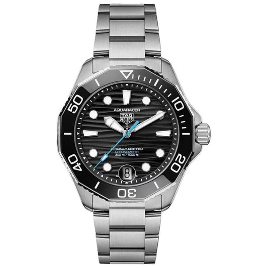 TAG HEUER Mod. AQUARACER Cal. TH31-00-0