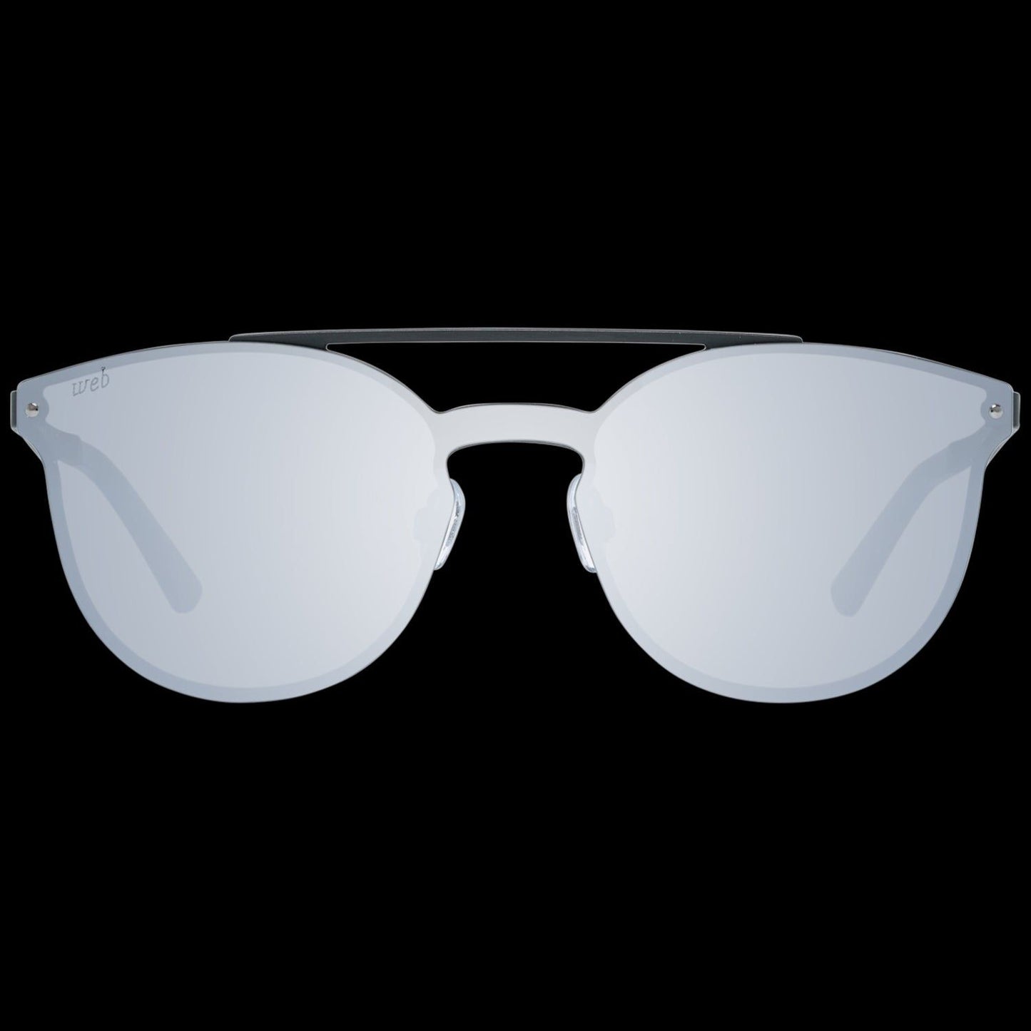 WEB MOD. WE0190 0002C SUNGLASSES & EYEWEAR WEB EYEWEAR