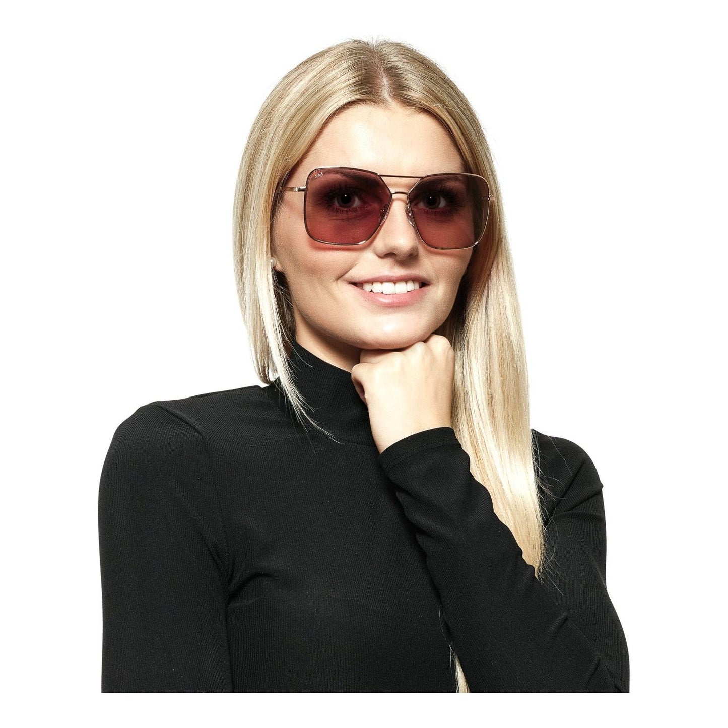 WEB MOD. WE0285 5933U SUNGLASSES & EYEWEAR WEB EYEWEAR