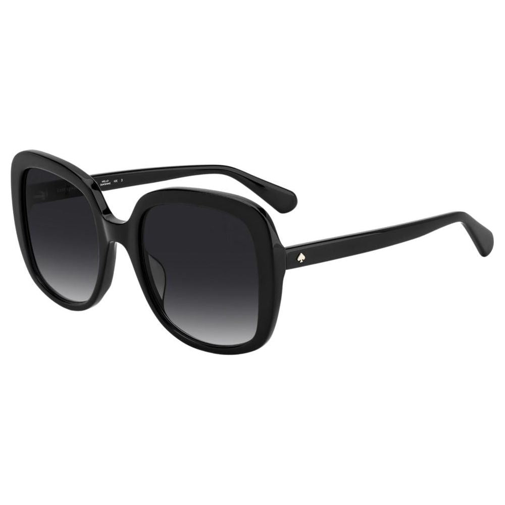 KATE SPADE MOD. WENONA_G_S SUNGLASSES & EYEWEAR KATE SPADE SUNGLASSES