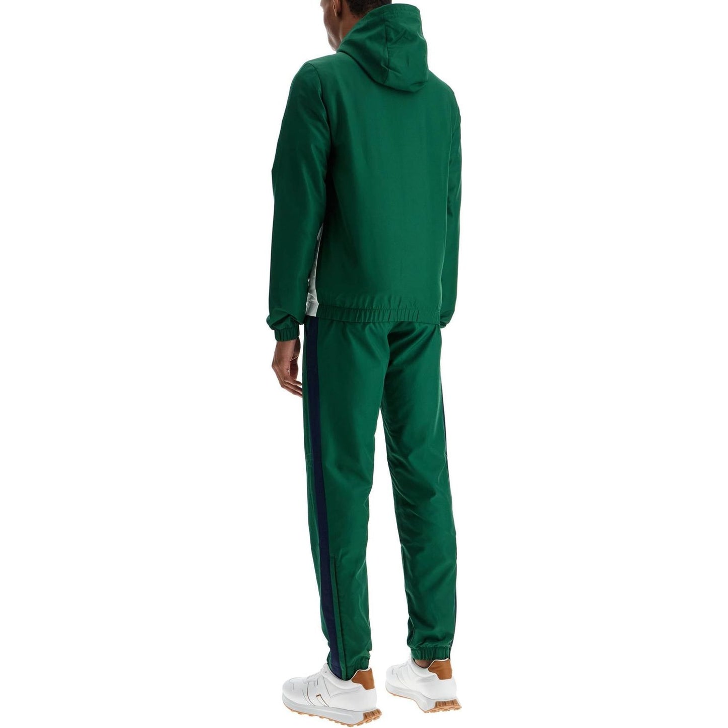 Lacoste regular fit sports tracksuit Jumpsuits Lacoste