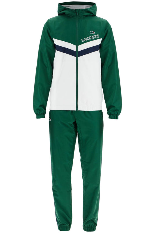 Lacoste regular fit sports tracksuit Jumpsuits Lacoste