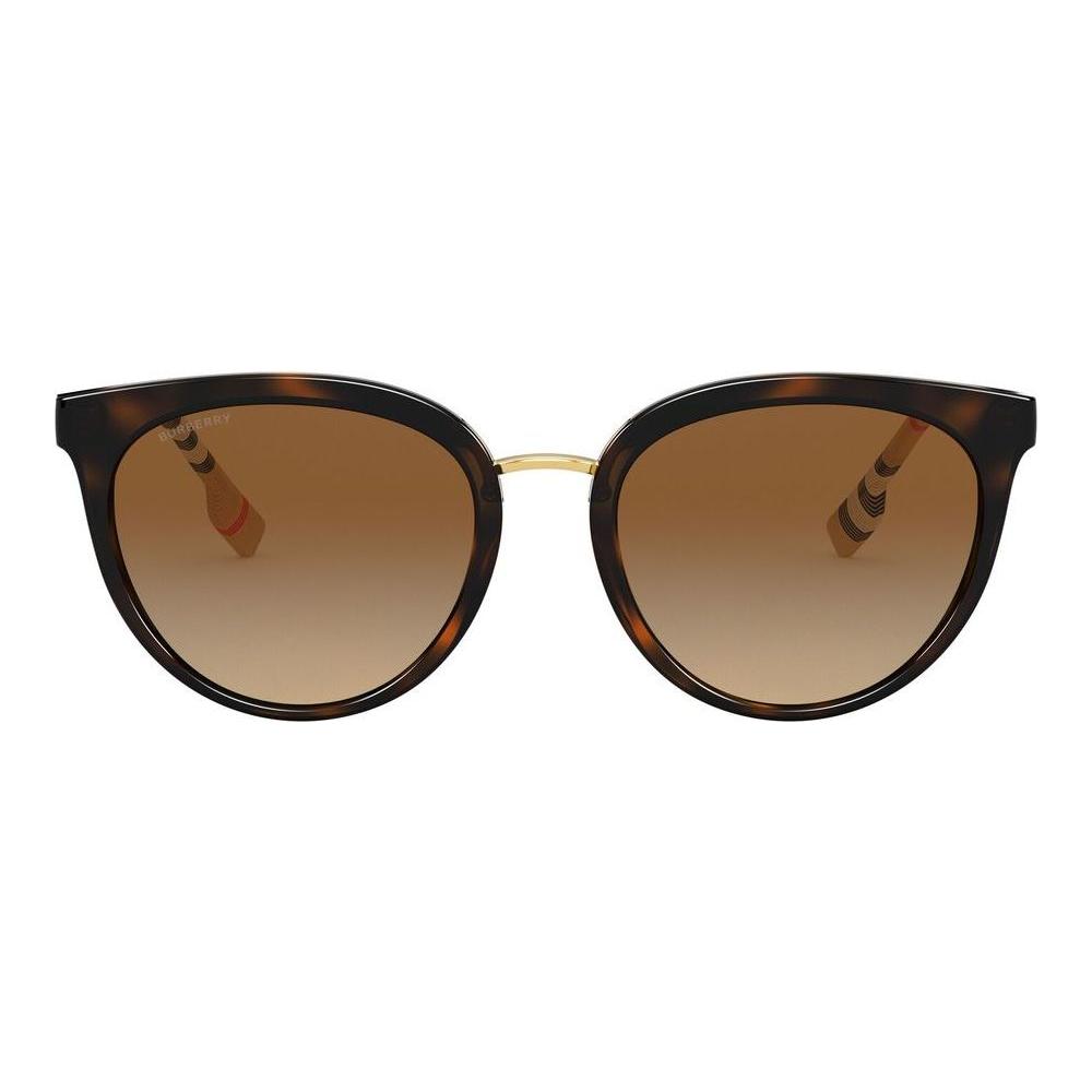 BURBERRY MOD. WILLOW  BE 4316 SUNGLASSES & EYEWEAR BURBERRY SUNGLASSES