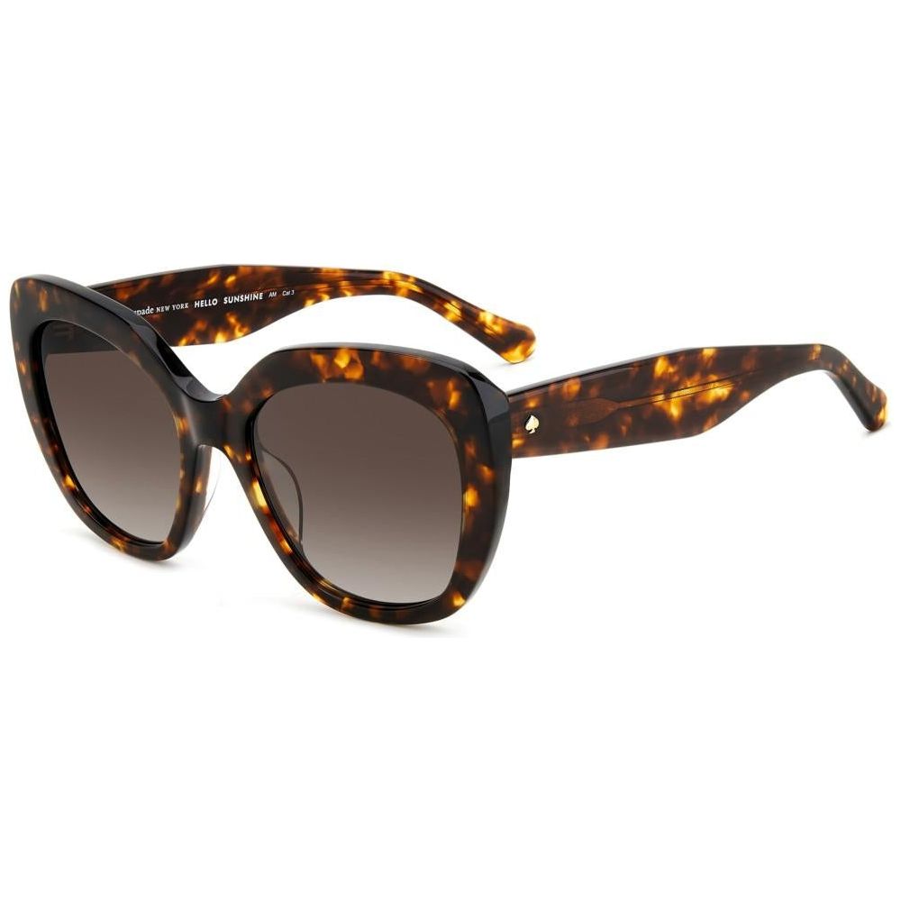 KATE SPADE MOD. WINSLET_G_S SUNGLASSES & EYEWEAR KATE SPADE SUNGLASSES