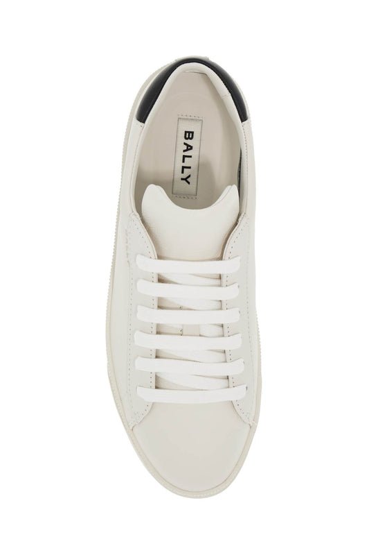 Bally soft leather ryvery sneakers for comfortable Sneakers Bally