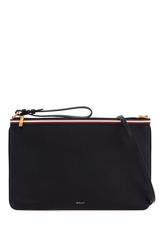 Bally code pouch bag Clutches Bally