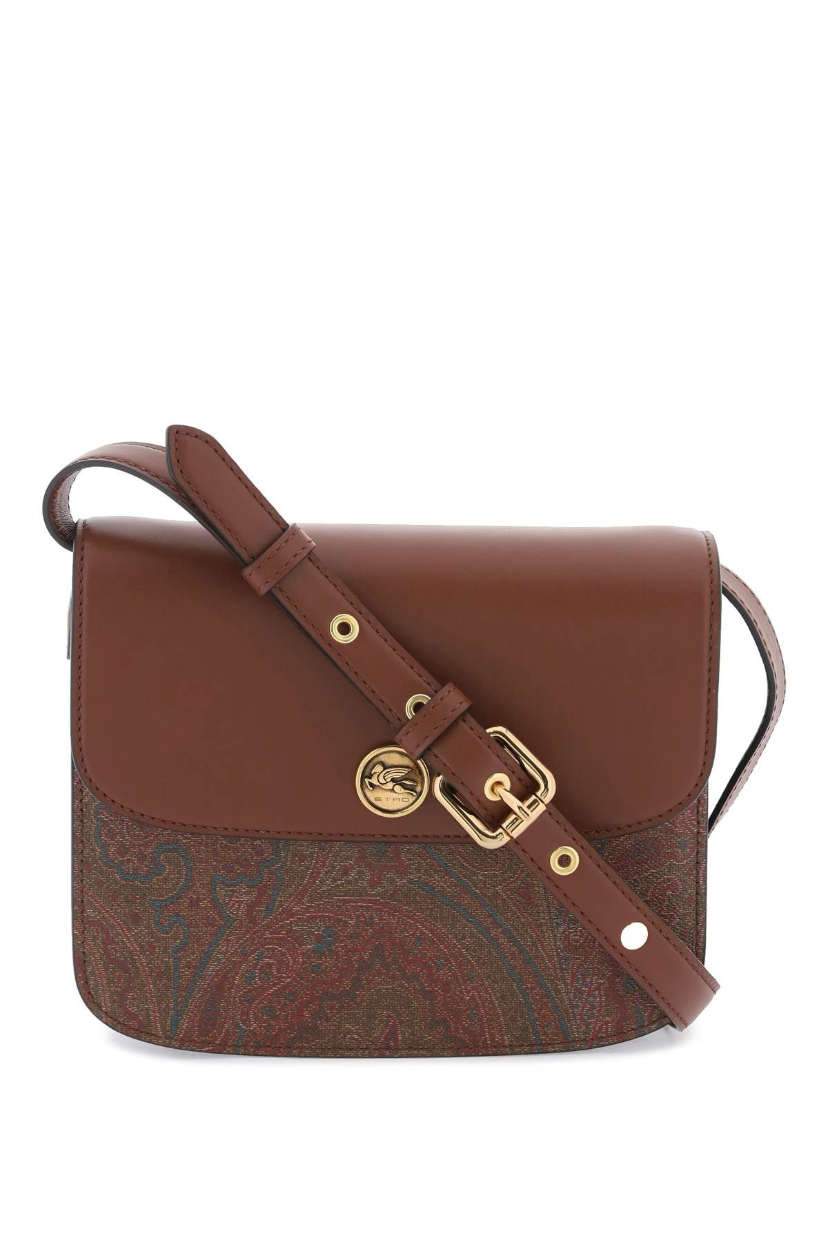 Etro essential large crossbody bag