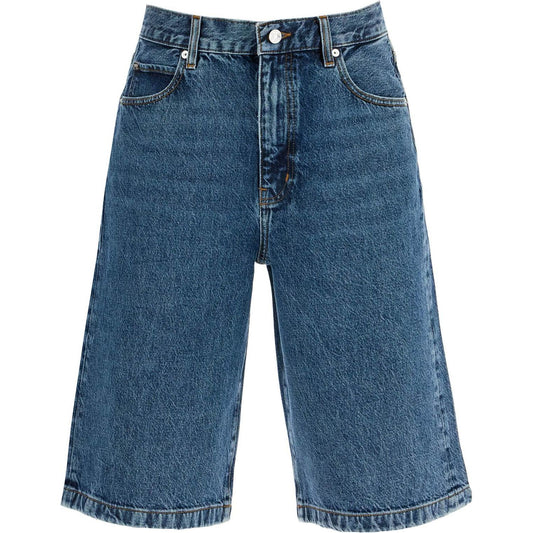 FRAME denim bermuda shorts for boys Short trousers FRAME