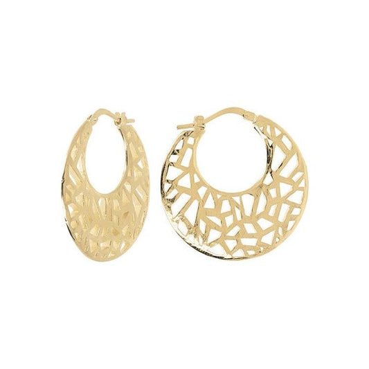 ETRUSCA JEWELS JEWELRY Mod. WSET00639.YG Earrings ETRUSCA JEWELS