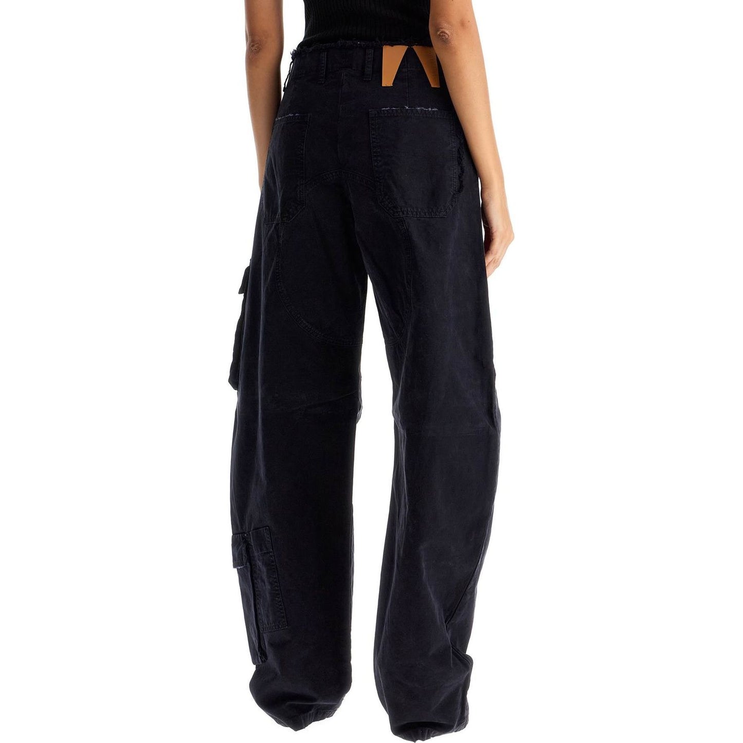 Darkpark rosalind cargo pants Trousers Darkpark