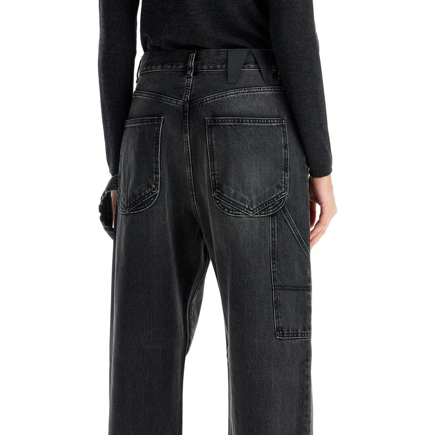 Darkpark lisa's workwear jeans Jeans Darkpark