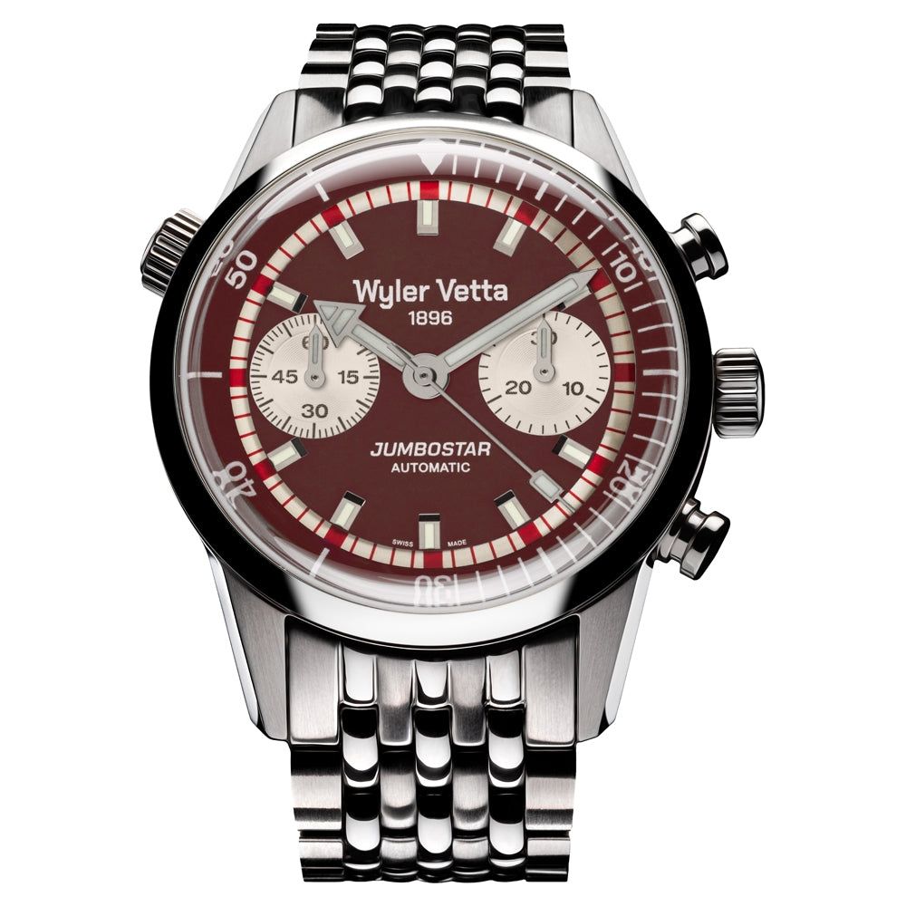 WYLER VETTA MOD. WV0276 WATCHES VETTA