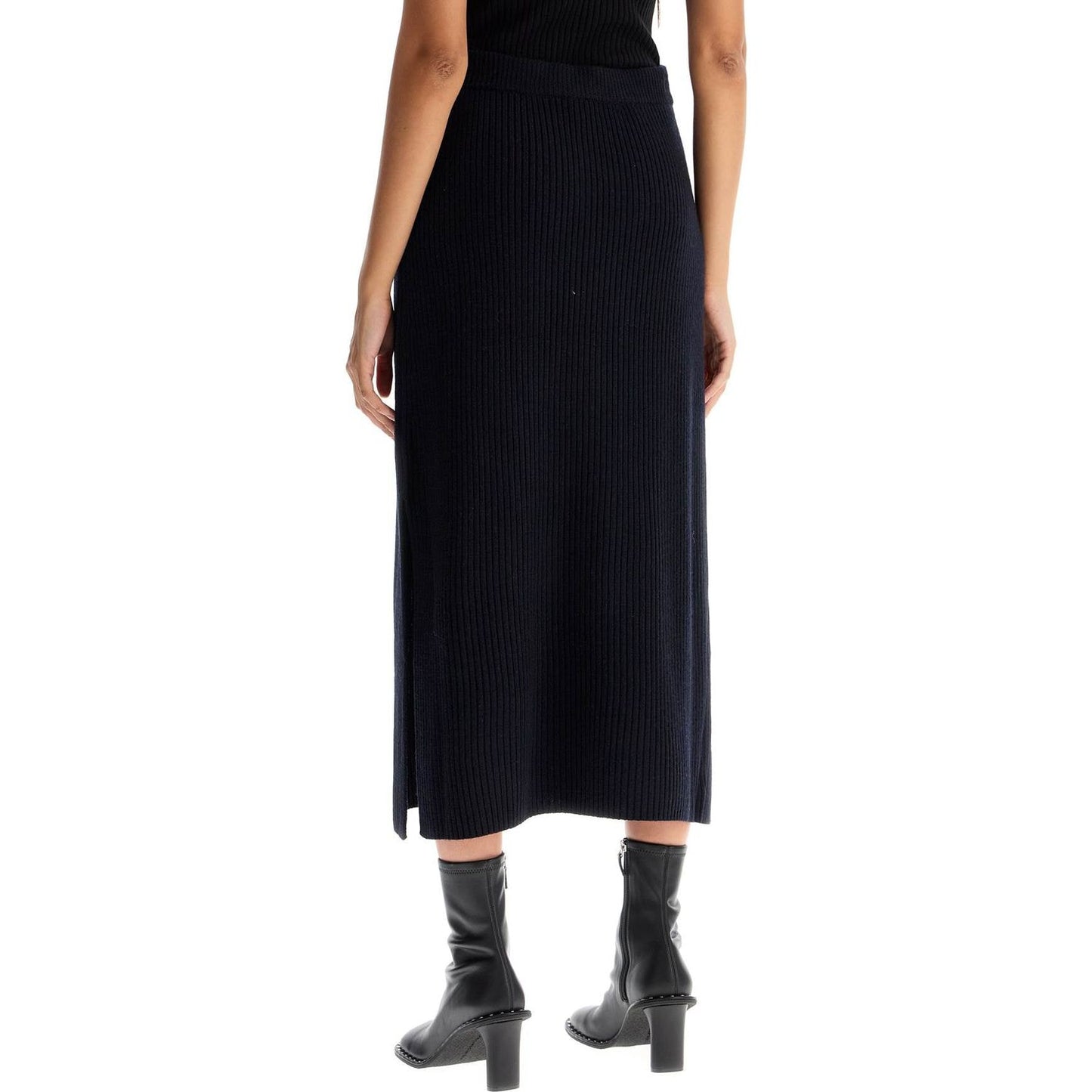 A.P.C. "phoebe knit Skirts A.P.C.