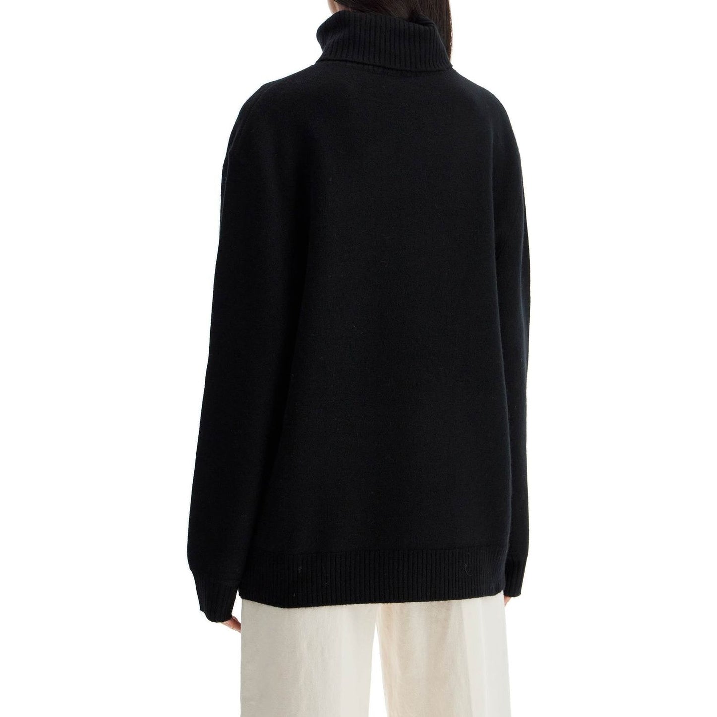 A.P.C. walter high-neck pullover Knitwear A.P.C.