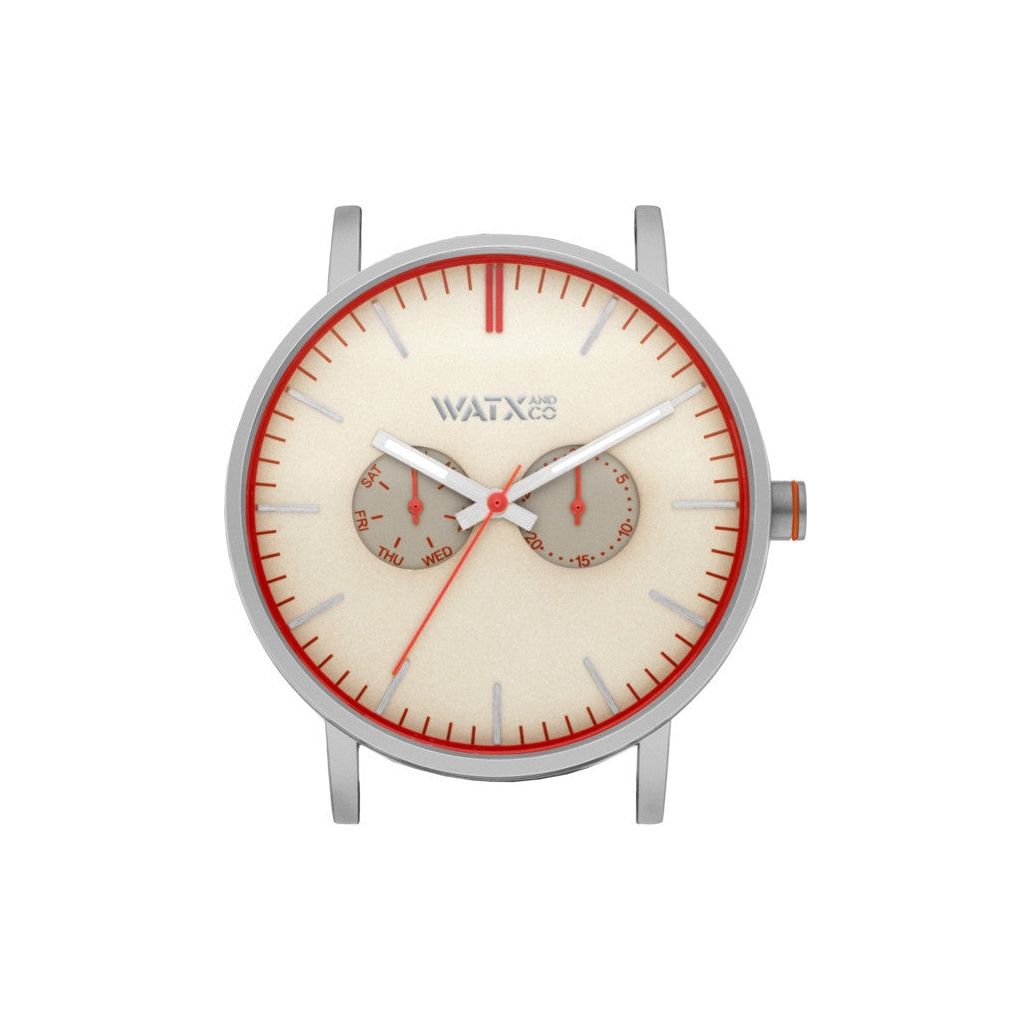 WATX&COLORS WATCHES Mod. WXCA2711 WATCHES WATX&COLORS