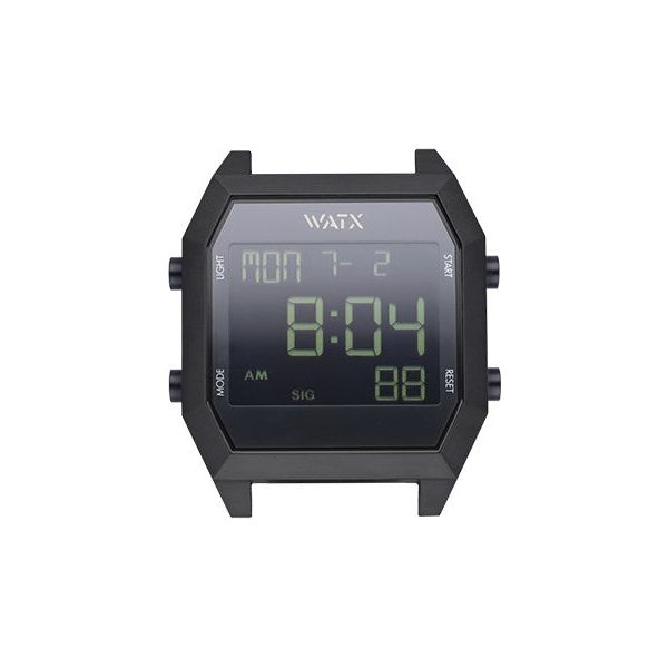 WATX&COLORS WATCHES Mod. WXCA4102 WATCHES WATX&COLORS