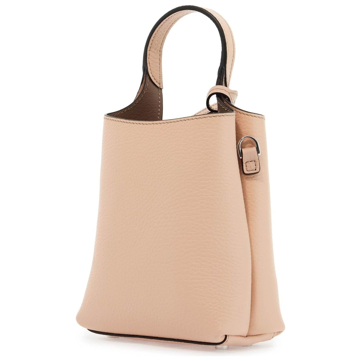 Tod'S mini leather handbag Shopper Tod'S