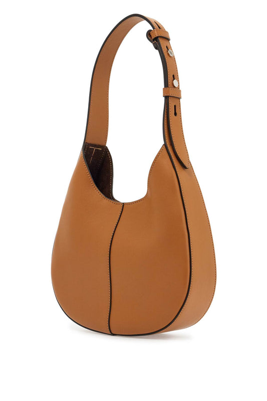 Tod'S mini hobo bag in leather Shopper Tod'S