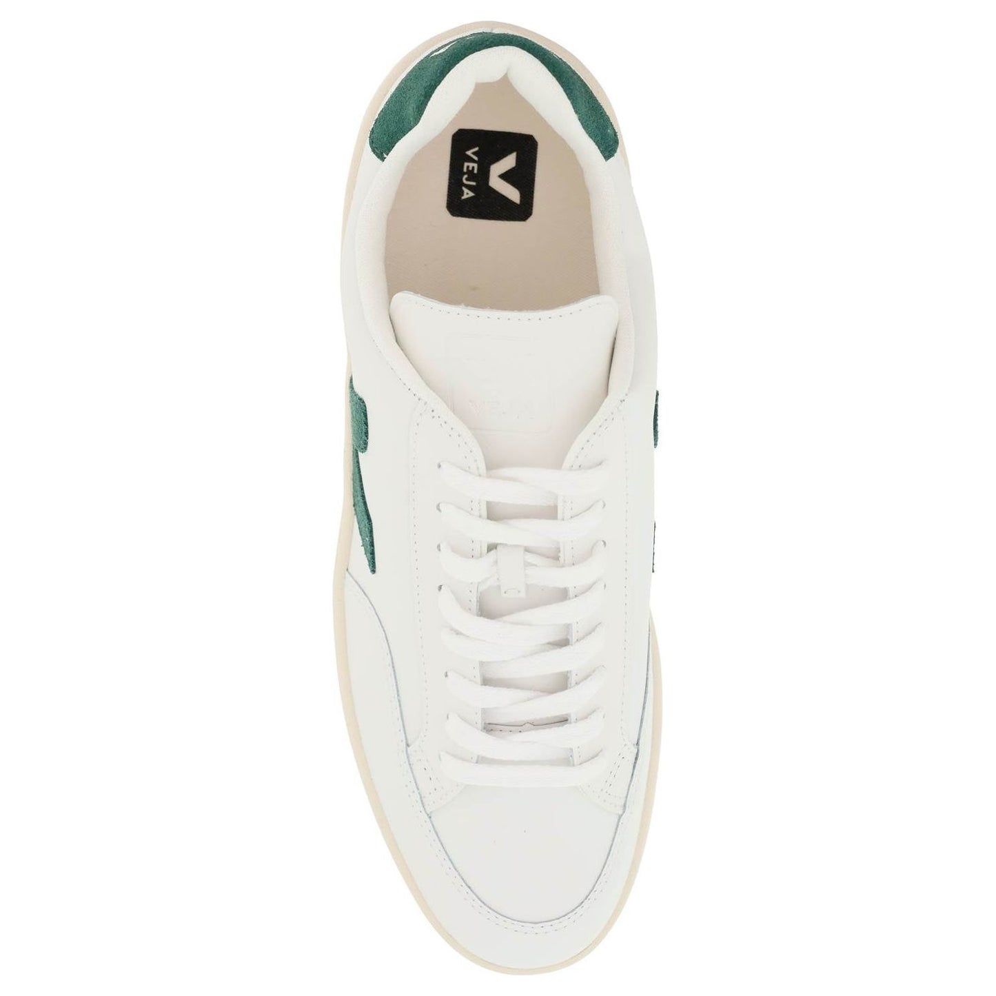 Veja v-12 leather sneakers Sneakers Veja