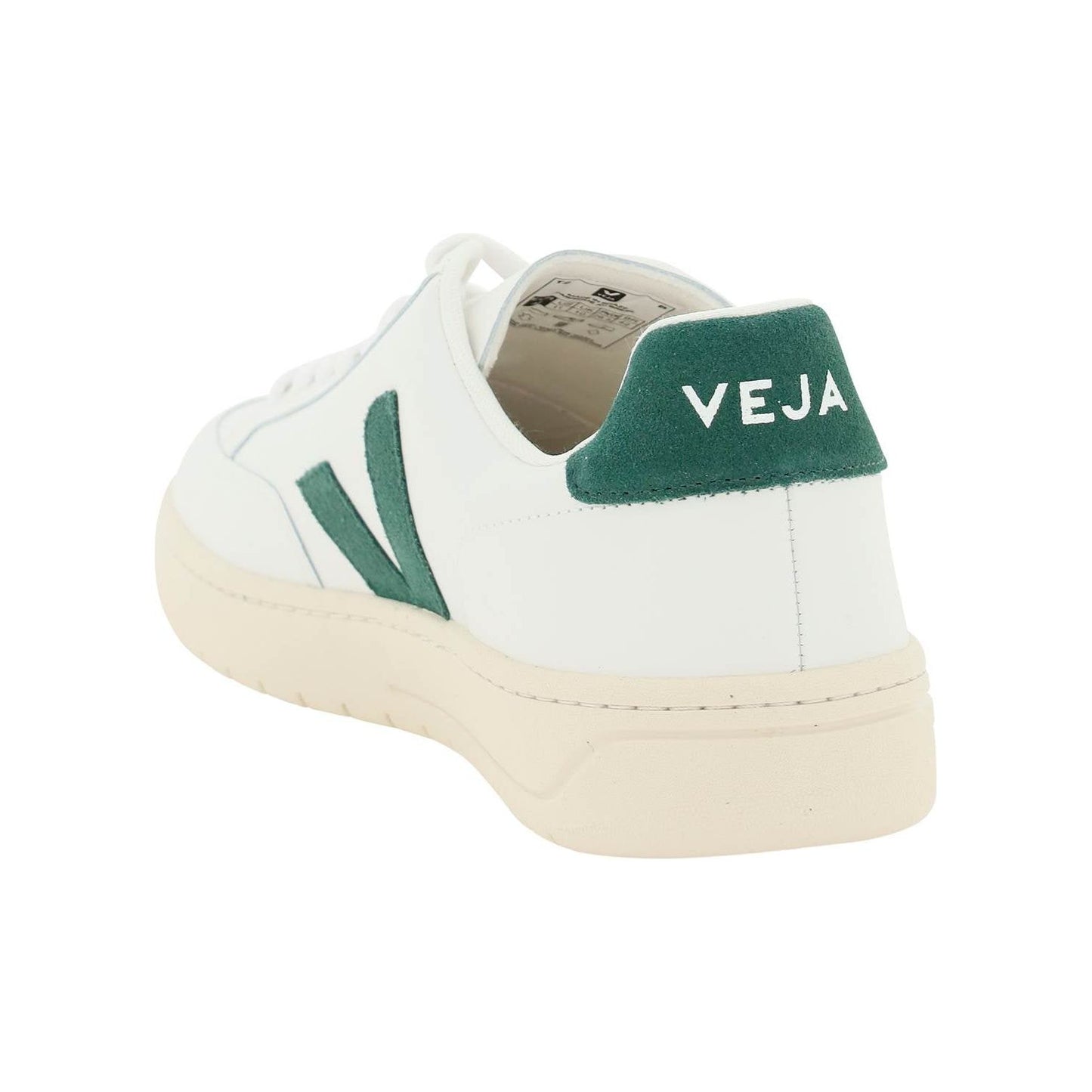 Veja v-12 leather sneakers Sneakers Veja