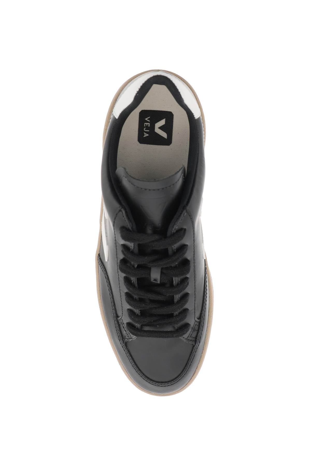 Veja leather v-12 sneakers Sneakers Veja