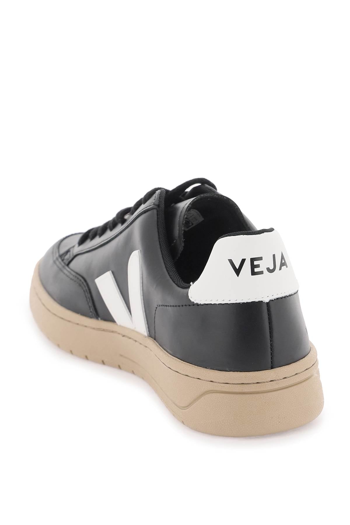 Veja leather v-12 sneakers Sneakers Veja