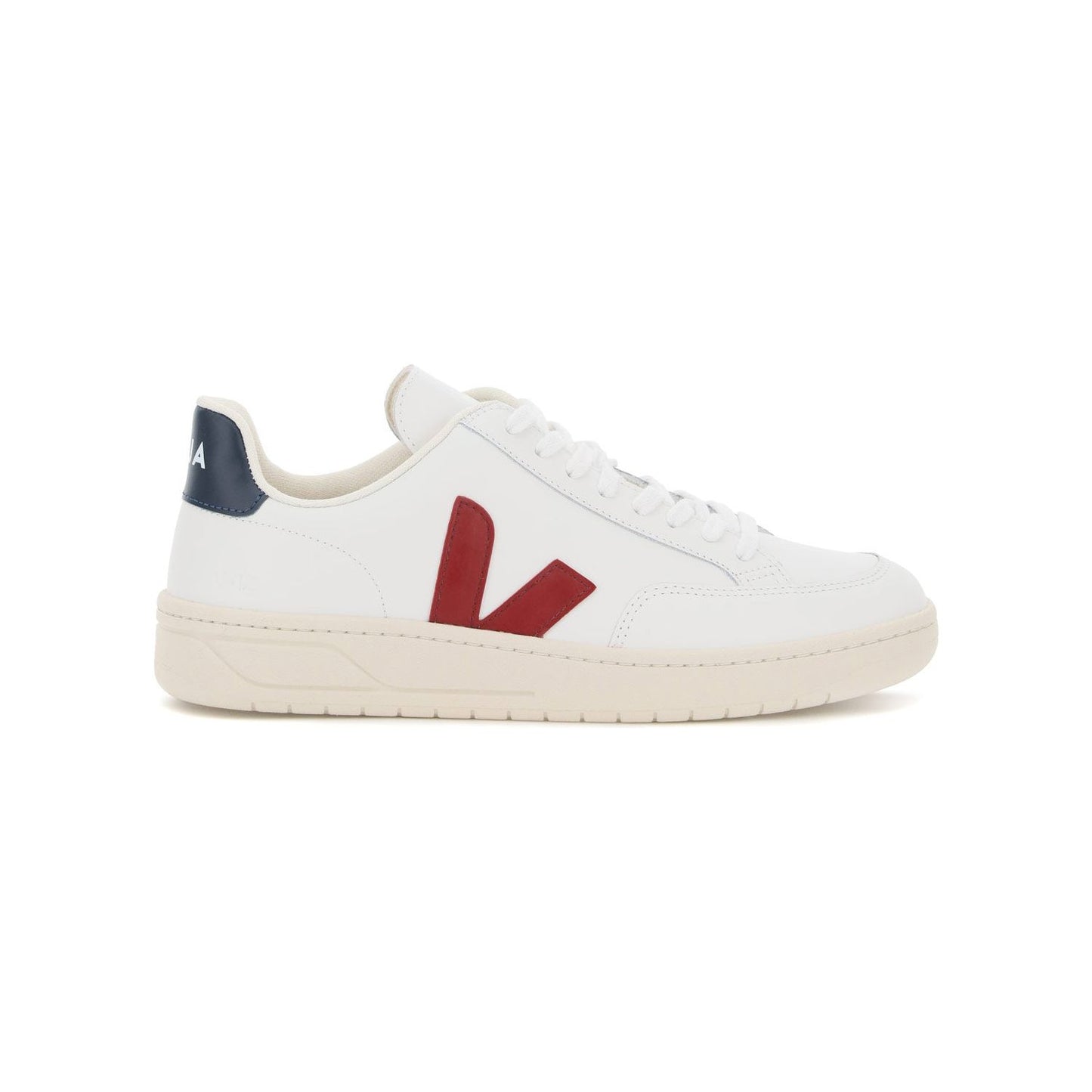 Veja v-12 leather sneakers Sneakers Veja