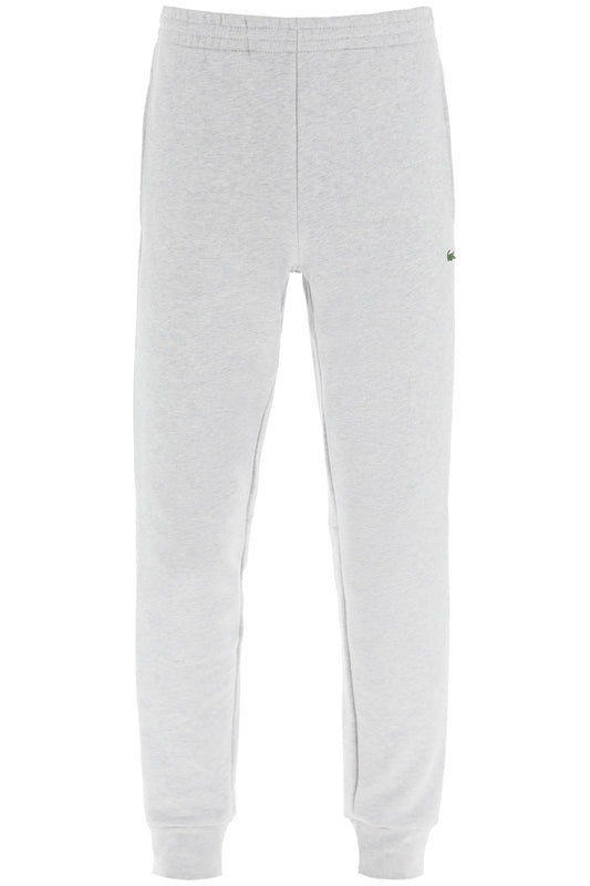 Lacoste jogger pant with logo Trousers Lacoste