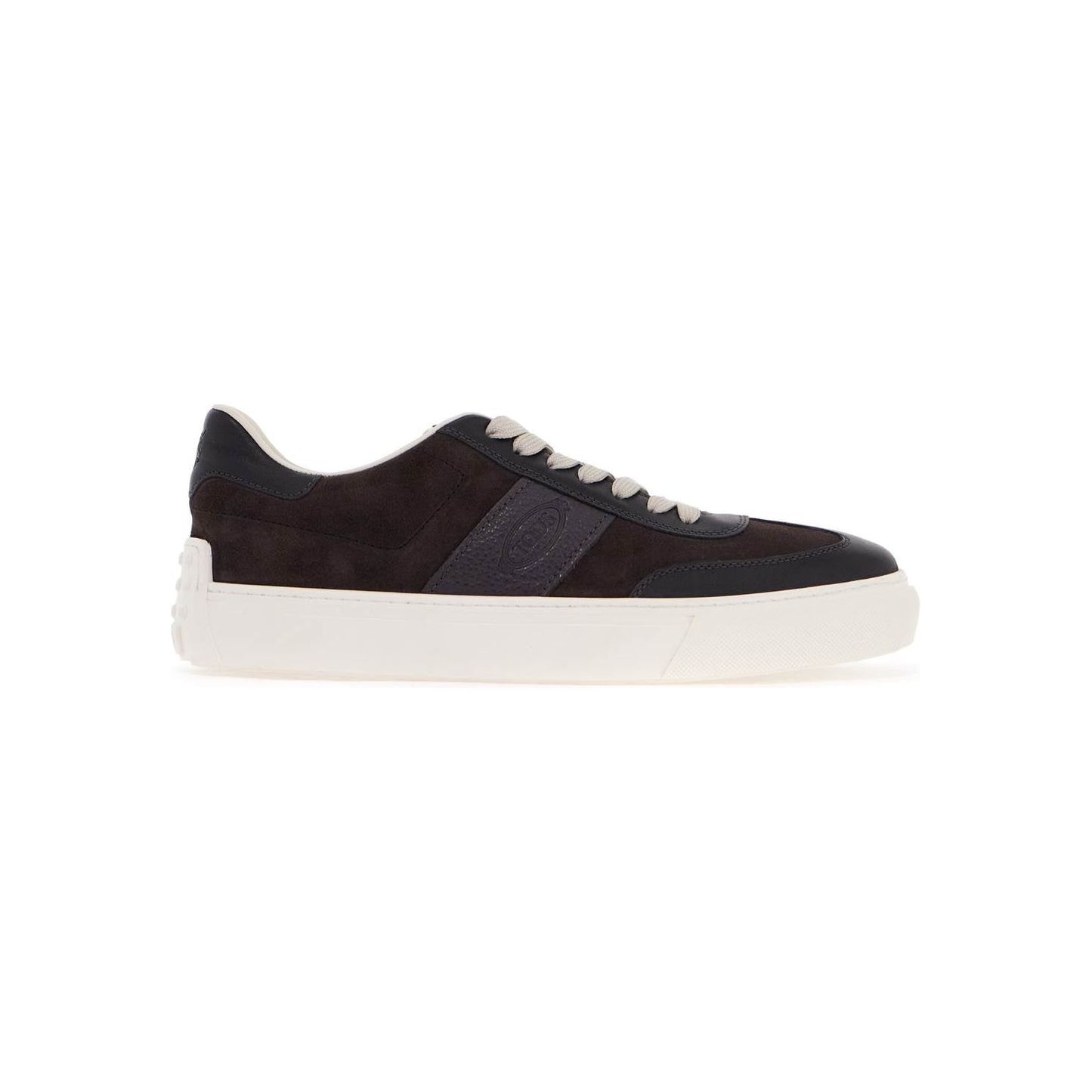 Tod'S leather sneakers for stylish Sneakers Tod'S