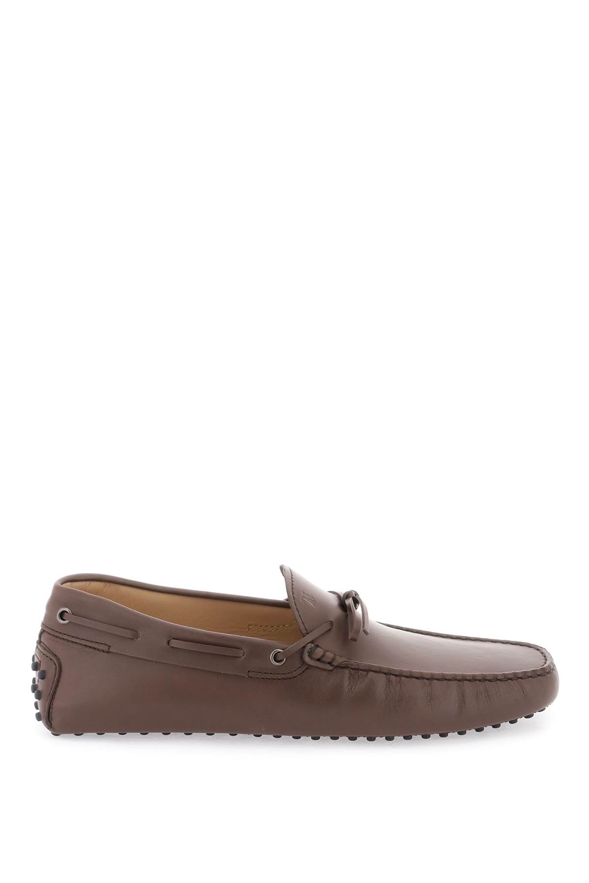 Tod'S 'city gommino' loafers Moccasins Tod'S