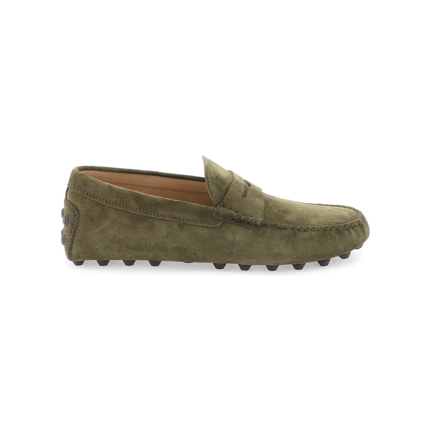 Tod'S gommino loafers Moccasins Tod'S