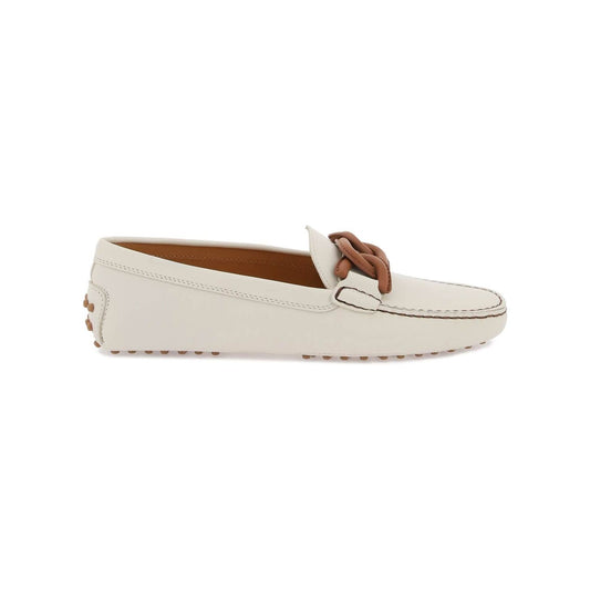 Tod'S gommino bubble kate loafers