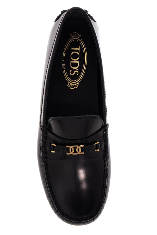 Tod'S tassel loa Loafers Tod'S