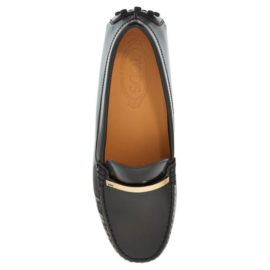 Tod'S Gommino Moccasins Loafers Tod'S