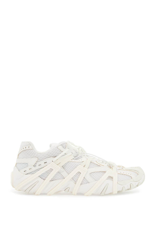 Diesel s-prototype cr lace x sne Sneakers Diesel Beige