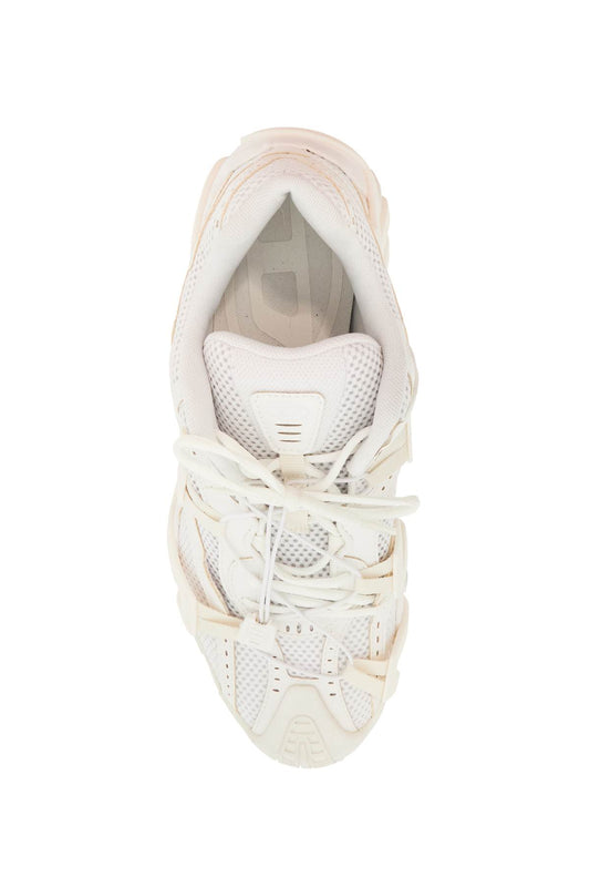 Diesel s-prototype cr lace x sne Sneakers Diesel Light Gray