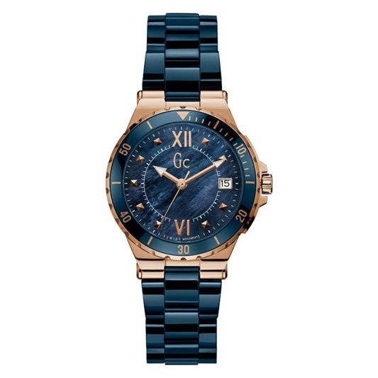 GUESS COLLECTION WATCHES Mod. Y42003L7 WATCHES GUESS COLLECTION