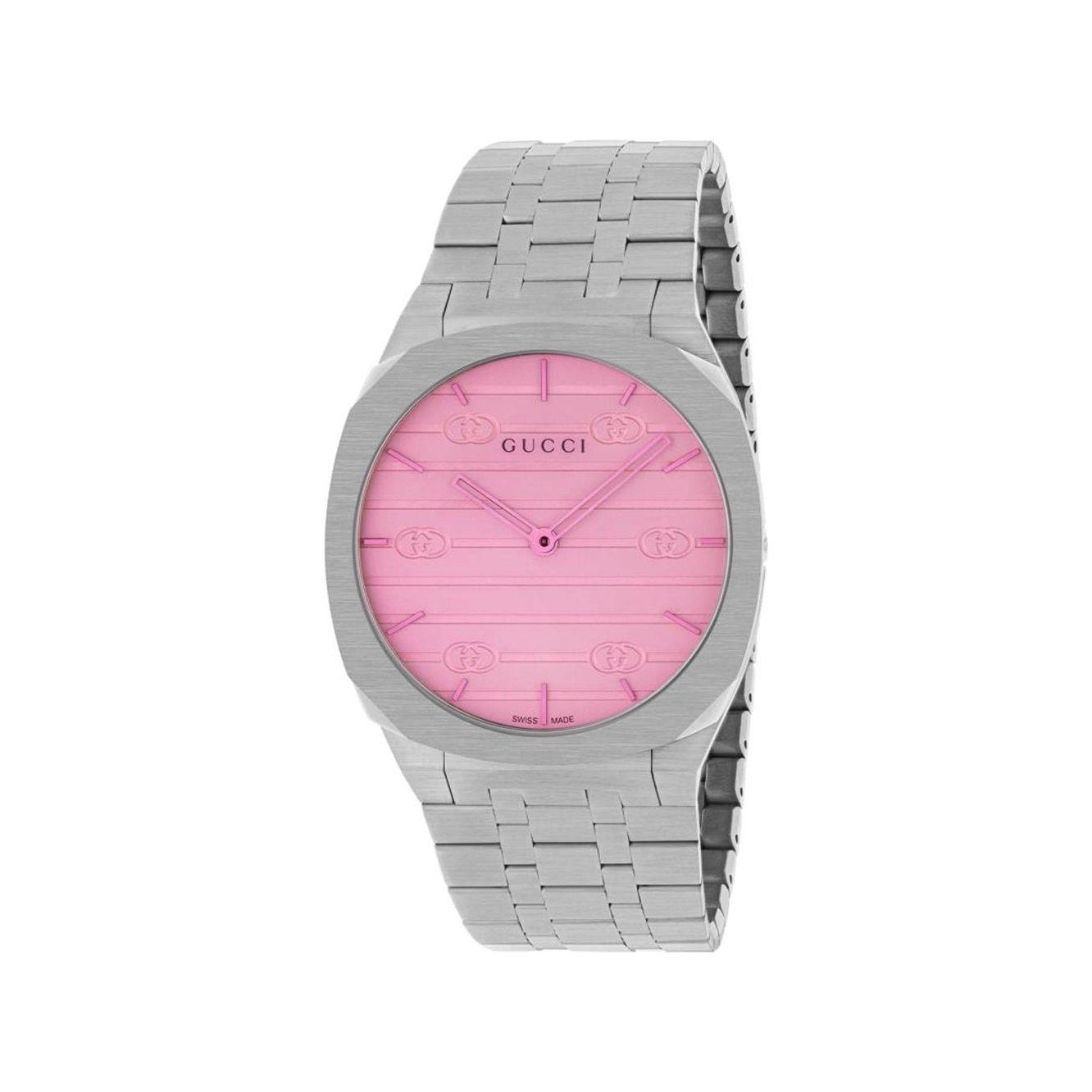 GUCCI MOD. YA163410 WATCHES GUCCI