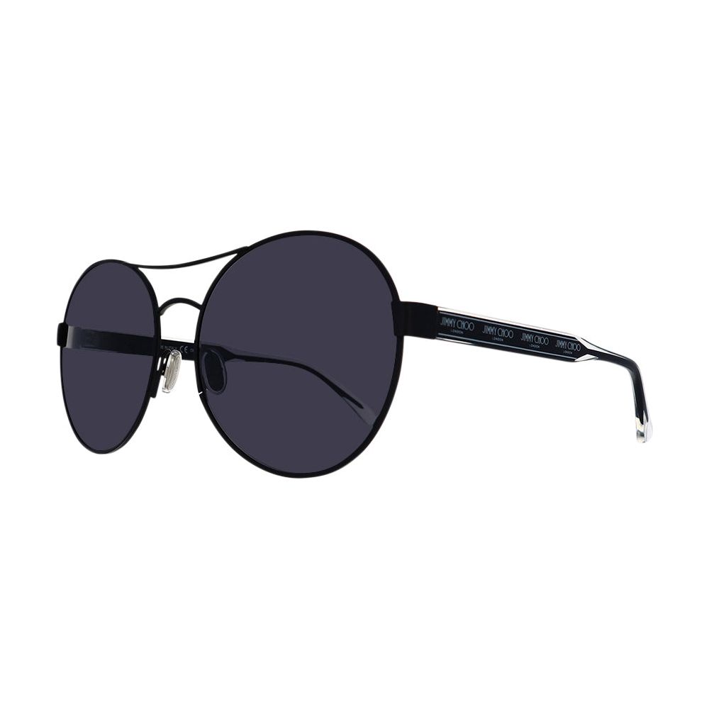 JIMMY CHOO Mod. YANN_S-807-61 SUNGLASSES & EYEWEAR JIMMY CHOO