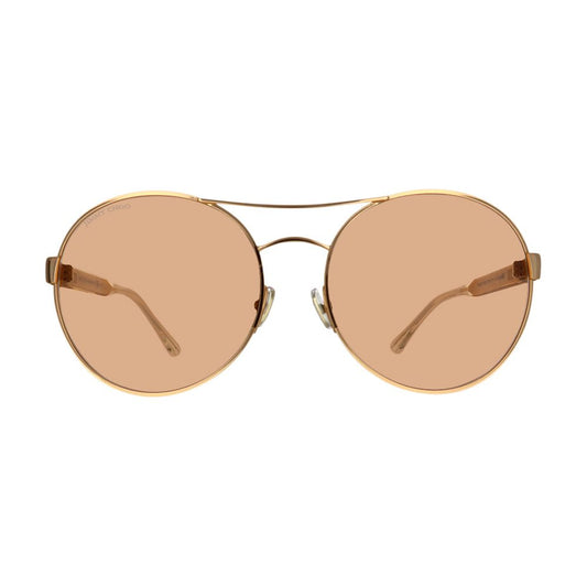 JIMMY CHOO Mod. YANN_S-DDB-61 SUNGLASSES & EYEWEAR JIMMY CHOO