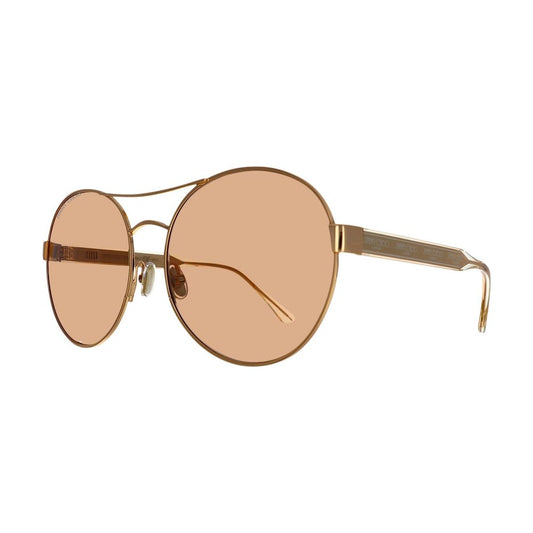 JIMMY CHOO Mod. YANN_S-DDB-61 SUNGLASSES & EYEWEAR JIMMY CHOO